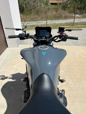 Yamaha Mt-09 | Mobile.bg    2