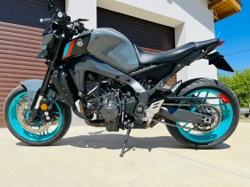 Yamaha Mt-09 | Mobile.bg    12