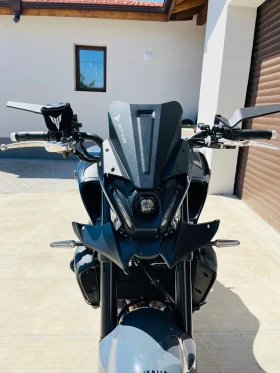 Yamaha Mt-09 | Mobile.bg    9