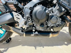 Yamaha Mt-09 | Mobile.bg    8