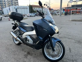  Honda Integra