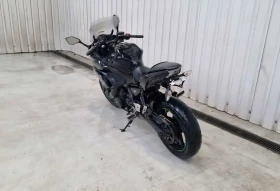 Обява за продажба на Kawasaki 650 EX 650 ~8 280 лв. - изображение 4
