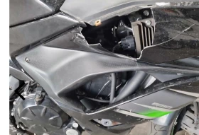 Обява за продажба на Kawasaki 650 EX 650 ~8 280 лв. - изображение 6