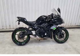 Обява за продажба на Kawasaki 650 EX 650 ~8 280 лв. - изображение 1