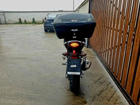 Honda Cb 500F ��������!!! LED, TC, A2 | Mobile.bg � ����� ������ 6