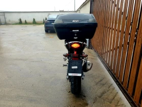 Honda Cb 500F ABS, LED, TC, A2, снимка 6