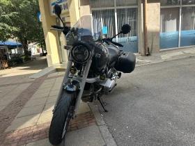 BMW R R850, снимка 4 - Мотоциклети и мототехника - 53636082