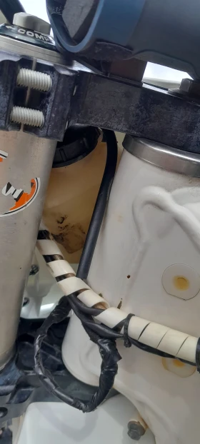 Husqvarna FC undefined | Auto.bg — изображение 5