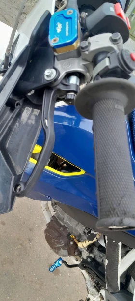 Husqvarna FC undefined | Auto.bg — изображение 6