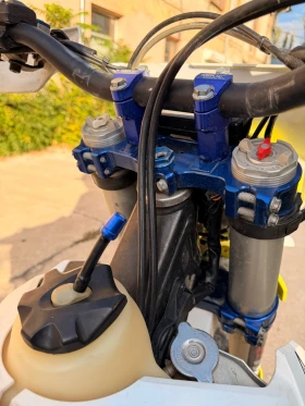 Husqvarna FE 350 ROCKSTAR | Mobile.bg � ����� ������ 6