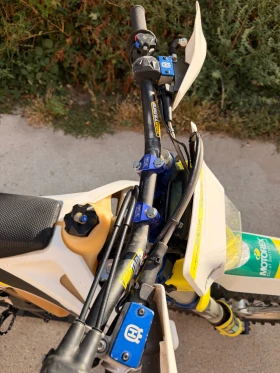 Husqvarna FE 350 ROCKSTAR | Mobile.bg � ����� ������ 13