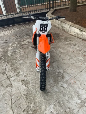 Ktm SX-F 350 | Auto.bg — изображение 4