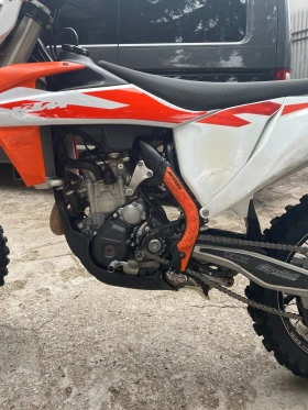 Ktm SX-F 350 | Auto.bg — изображение 6