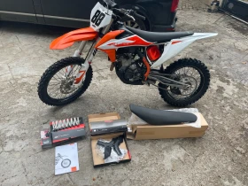 Ktm SX-F 350 | Auto.bg — изображение 11
