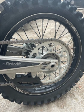 Ktm SX-F 350 | Auto.bg — изображение 7