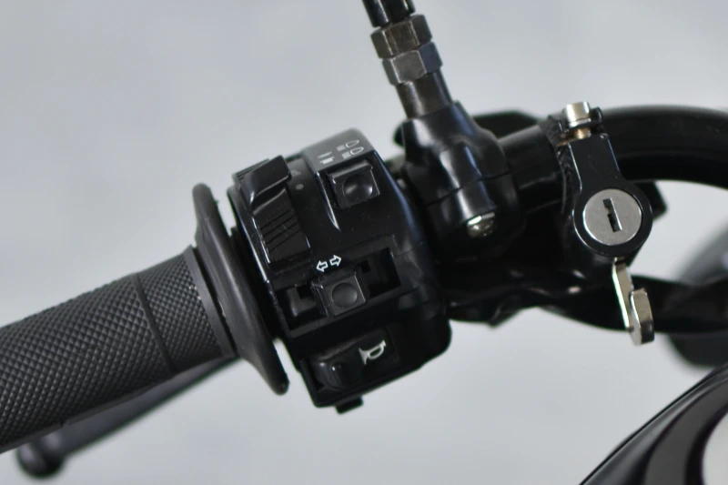 Honda Fmx, снимка 5 - Мотоциклети и мототехника - 50262568