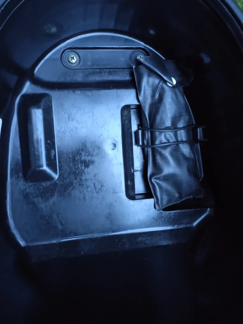 Suzuki Sixteen 150i Limited Edition 15k, снимка 8 - Мотоциклети и мототехника - 50477538