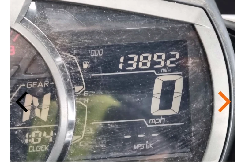 Kawasaki 650 EX 650, снимка 6 - Мотоциклети и мототехника - 52562783