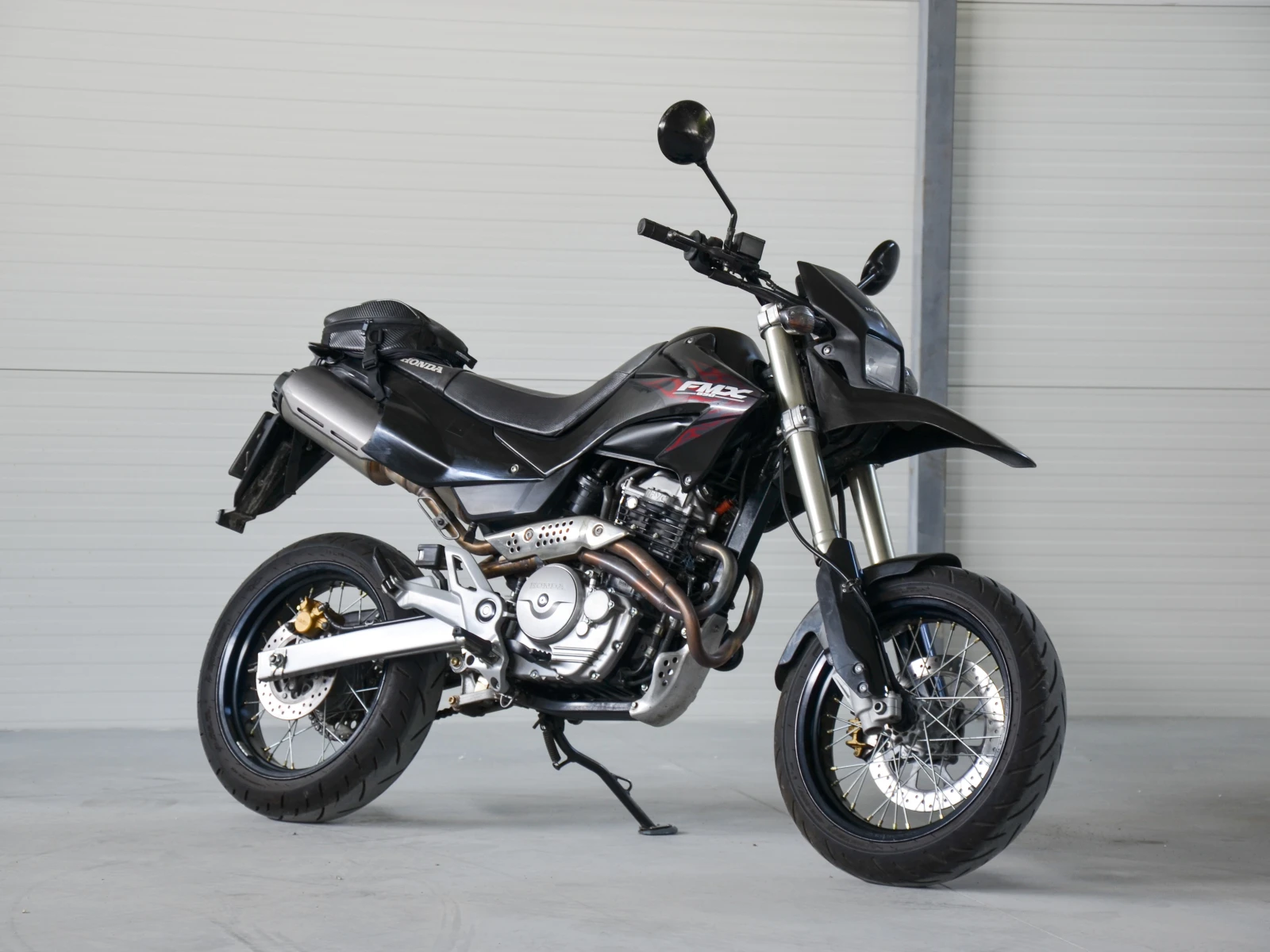 Honda Fmx | Mobile.bg   1