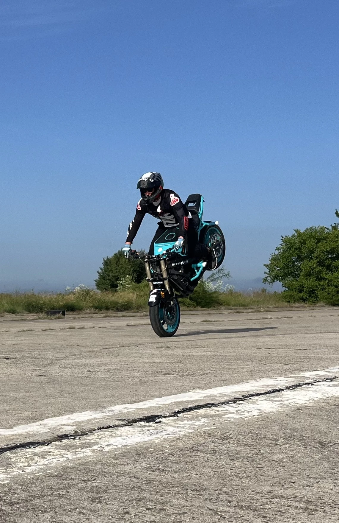 Honda Cbr  - изображение 2