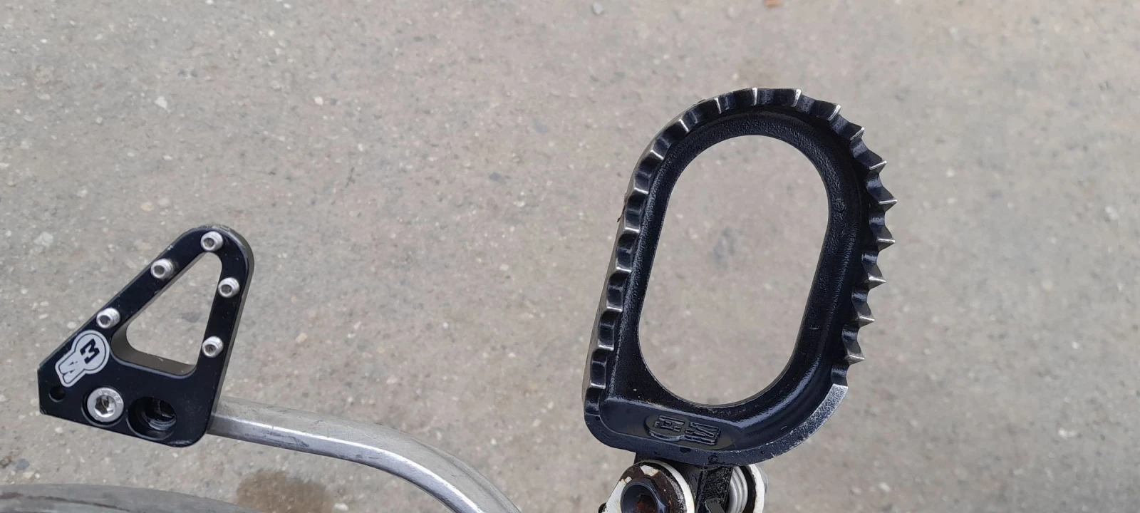 Husqvarna FC, снимка 7 - Мотоциклети и мототехника - 53925117