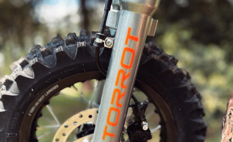 Torrot MX1 URBAN WOLF | Mobile.bg � ����������� 4