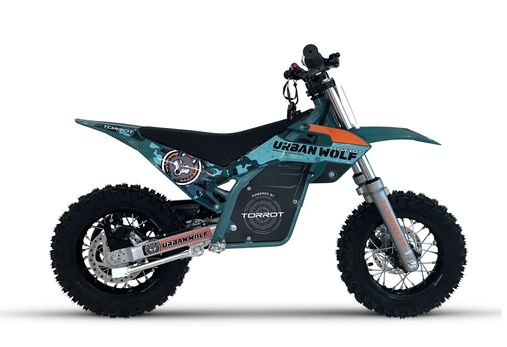 Torrot MX1 URBAN WOLF | Mobile.bg � ����������� 1