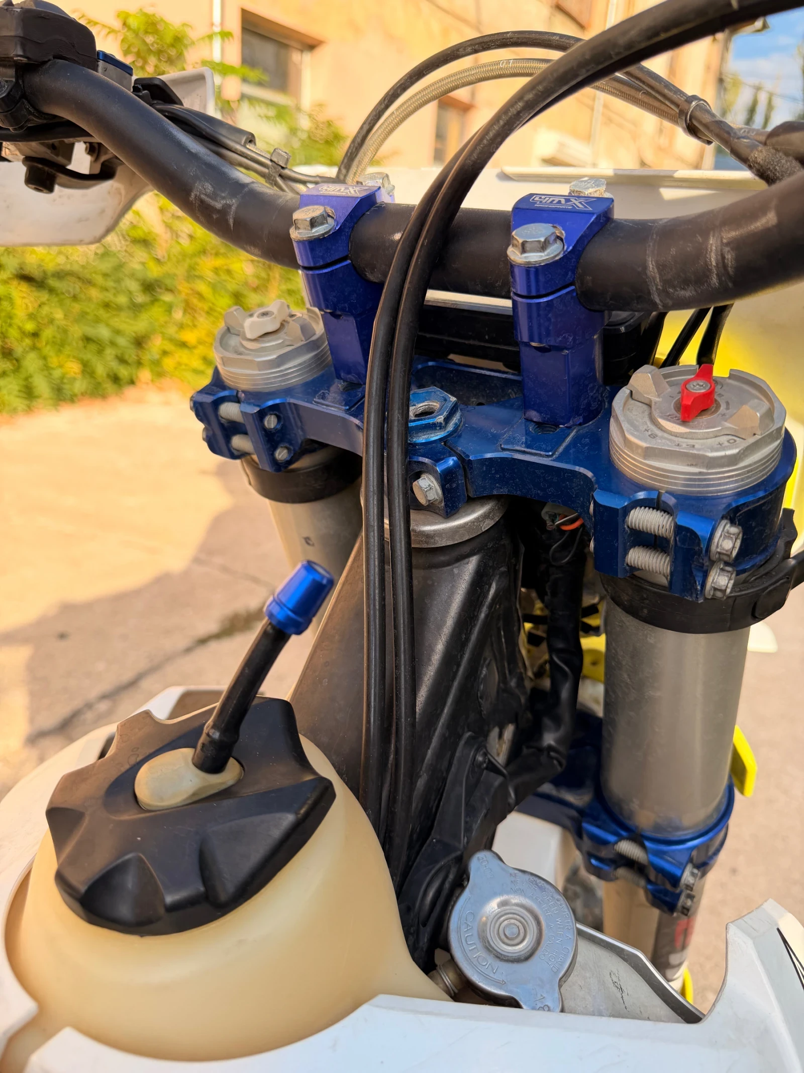 Husqvarna FE 350 ROCKSTAR | Mobile.bg � ����������� 6