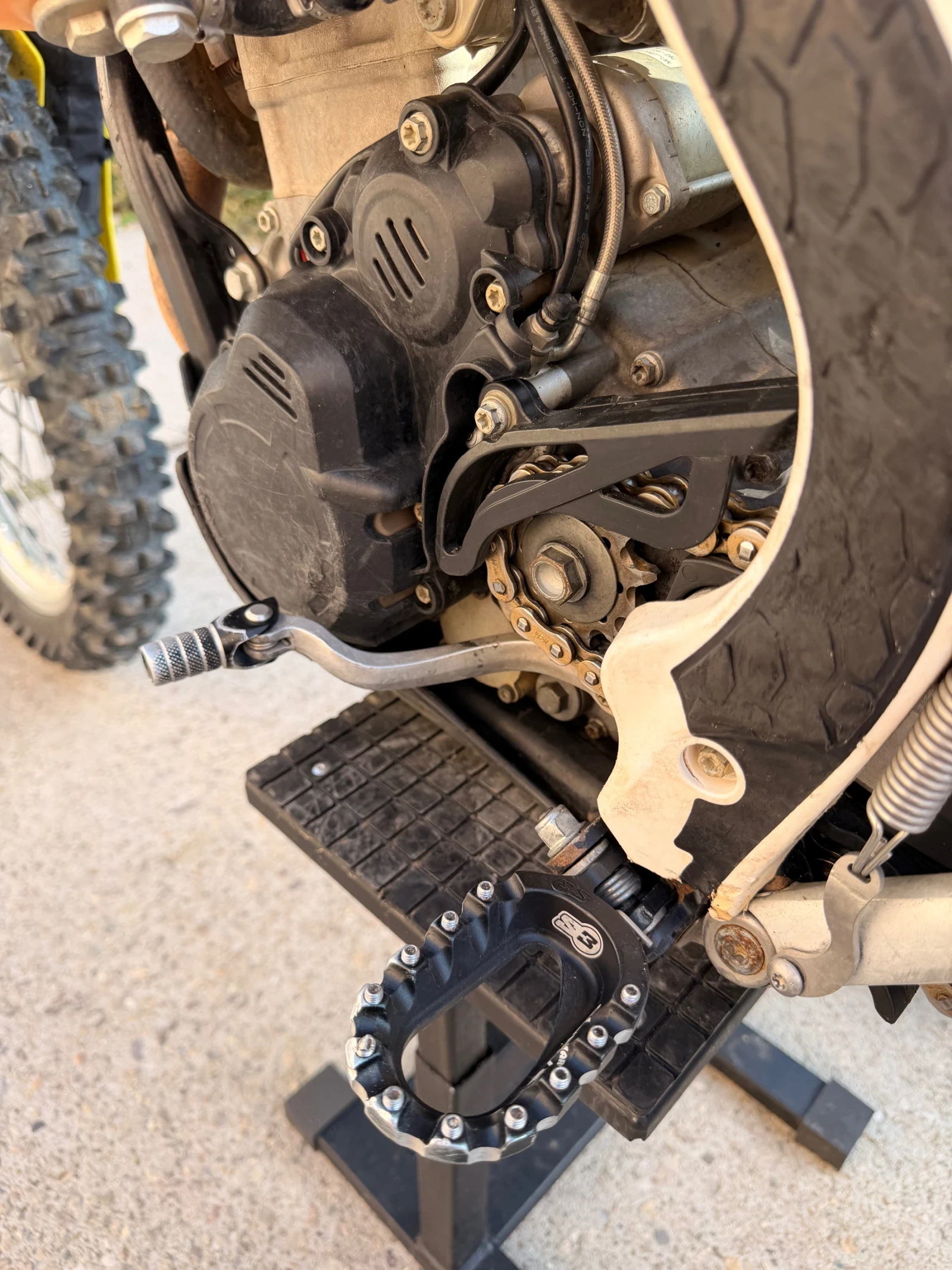 Husqvarna FE 350 ROCKSTAR | Mobile.bg � ����������� 5