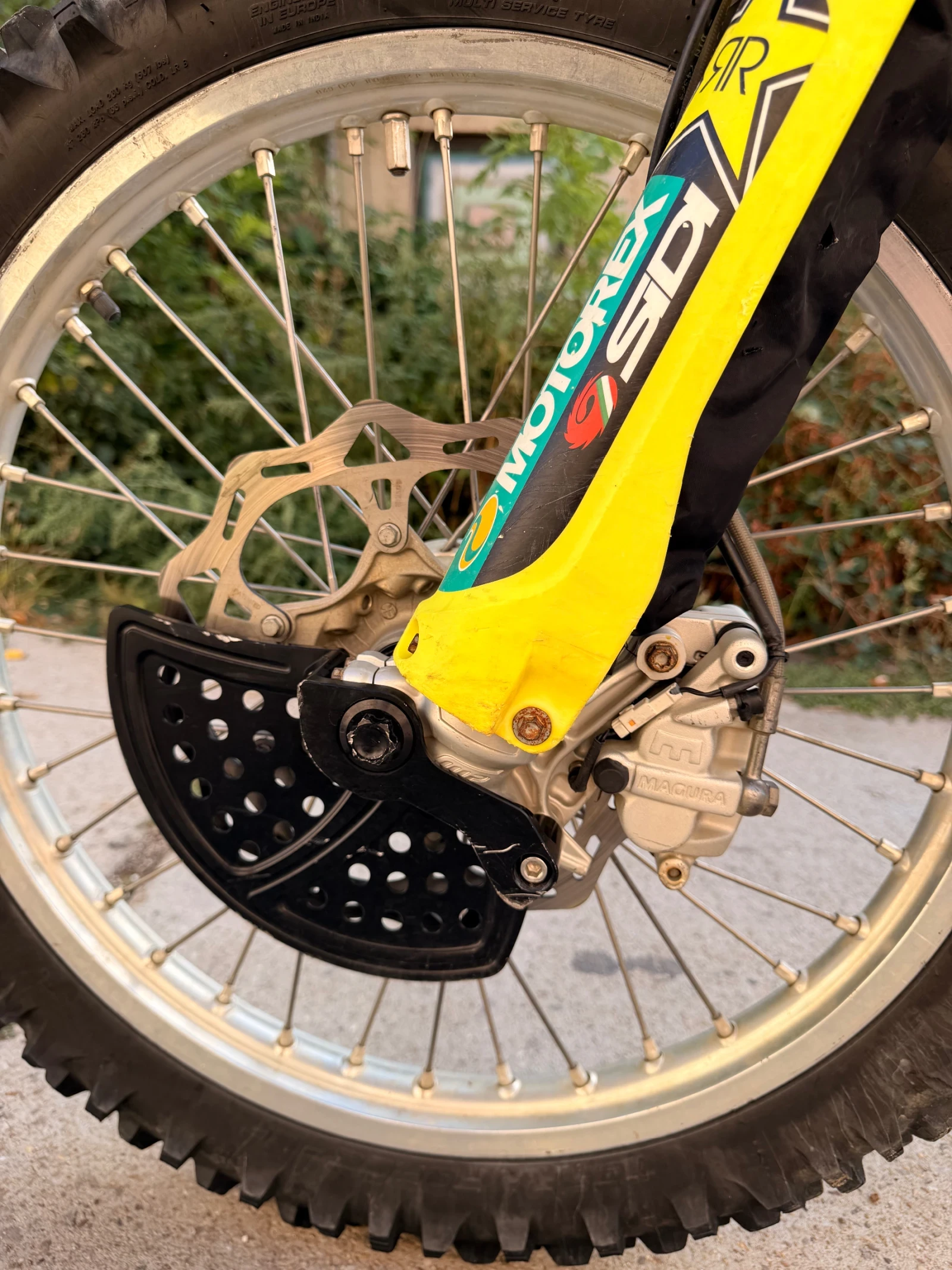 Husqvarna FE 350 ROCKSTAR | Mobile.bg � ����������� 9