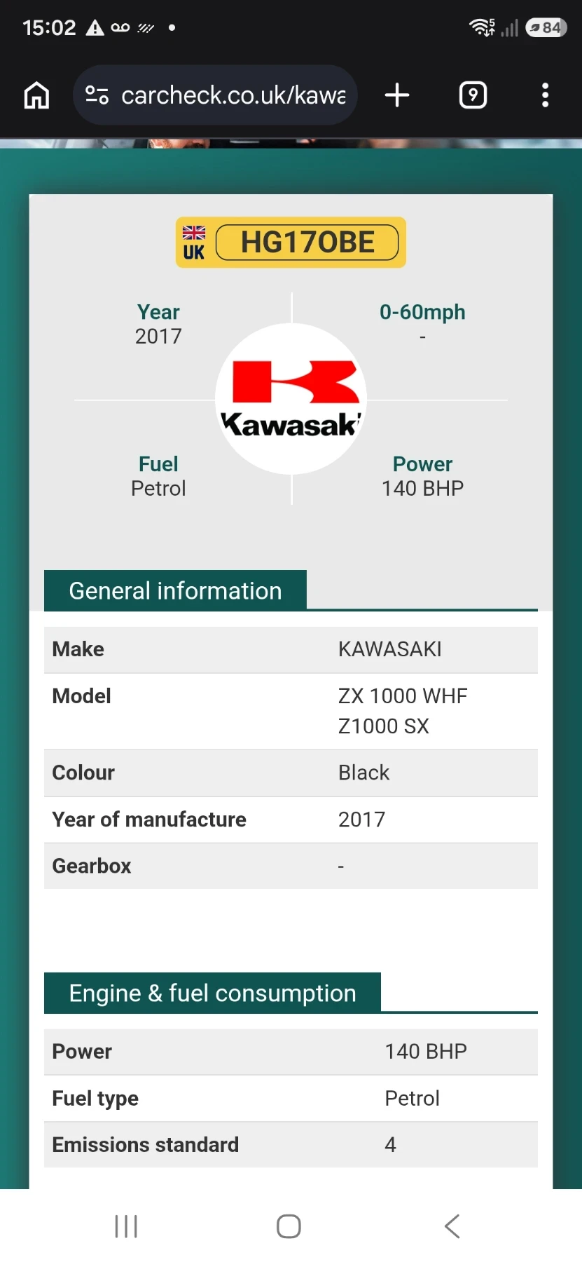 Kawasaki Zx | Mobile.bg � ����������� 10