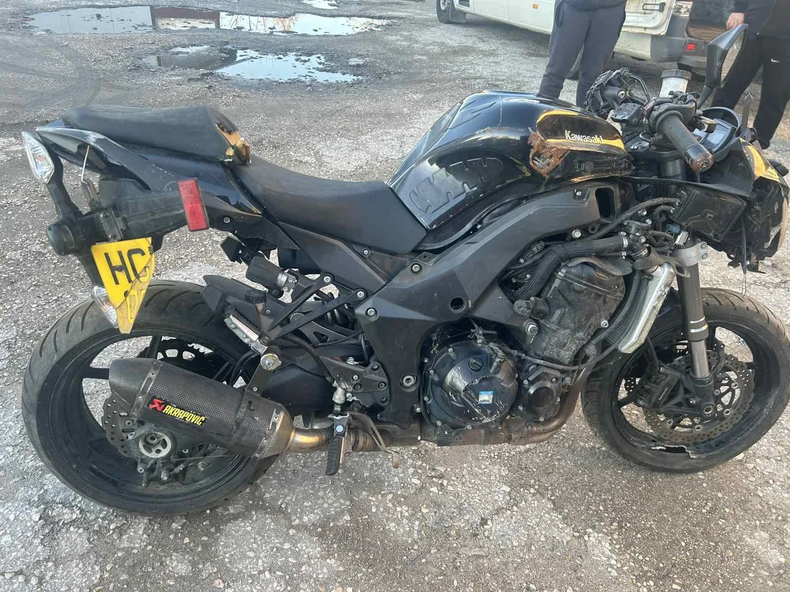 Kawasaki Zx | Mobile.bg � ����������� 3