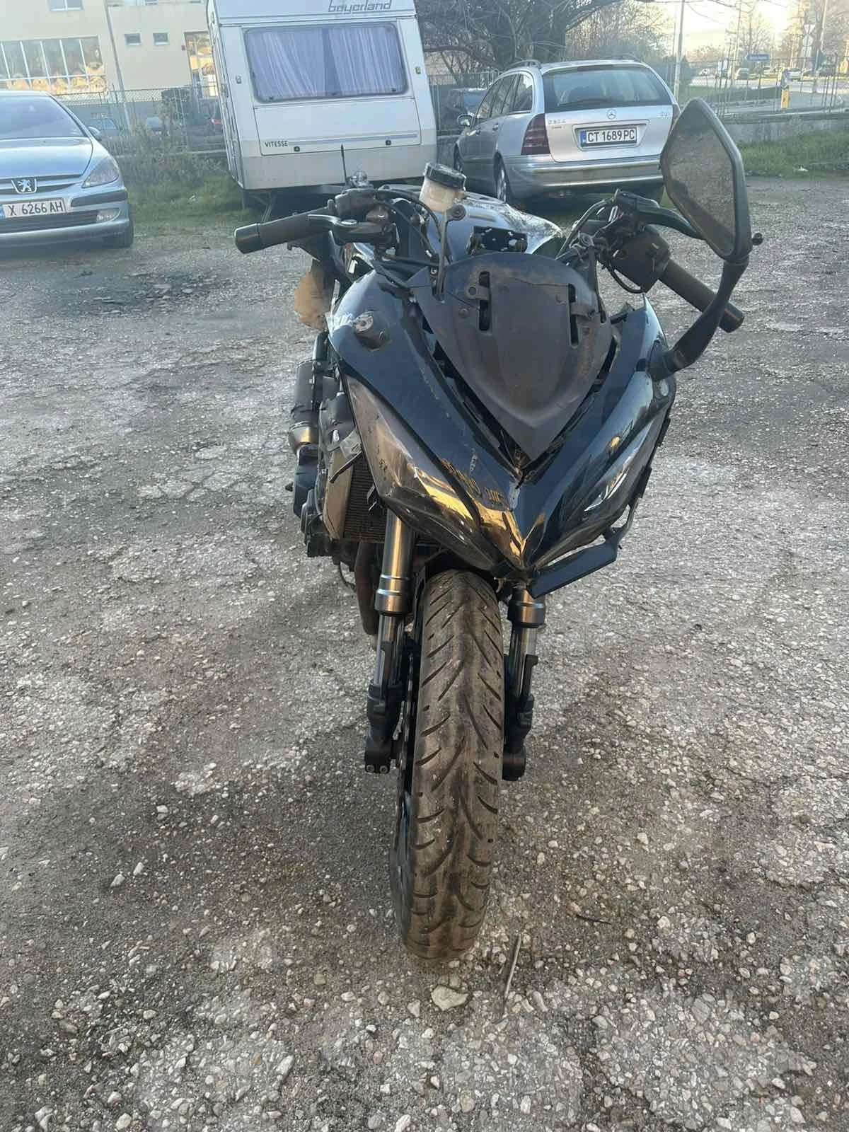 Kawasaki Zx | Mobile.bg � ����������� 4