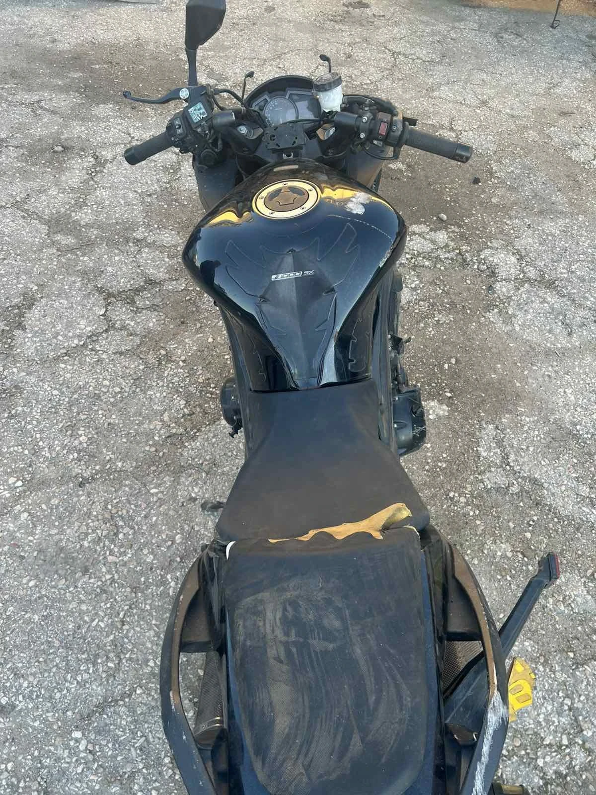 Kawasaki Zx | Mobile.bg � ����������� 2