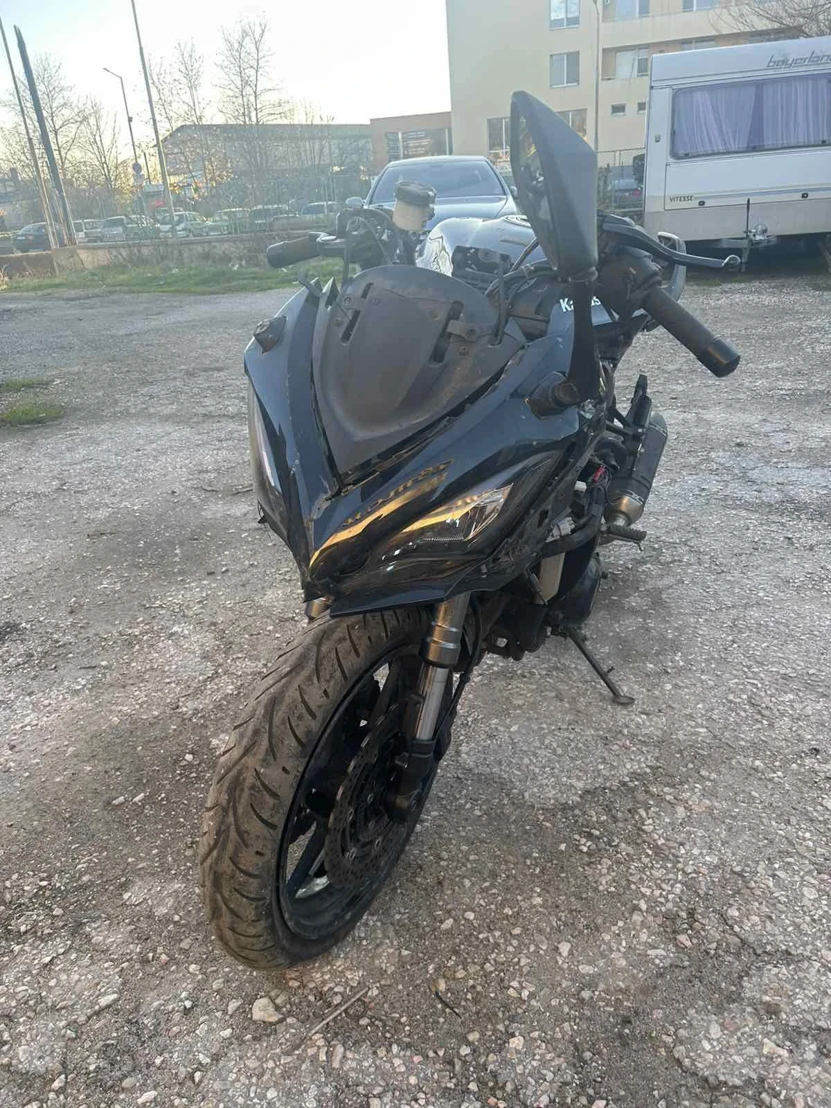 Kawasaki Zx | Mobile.bg � ����������� 8