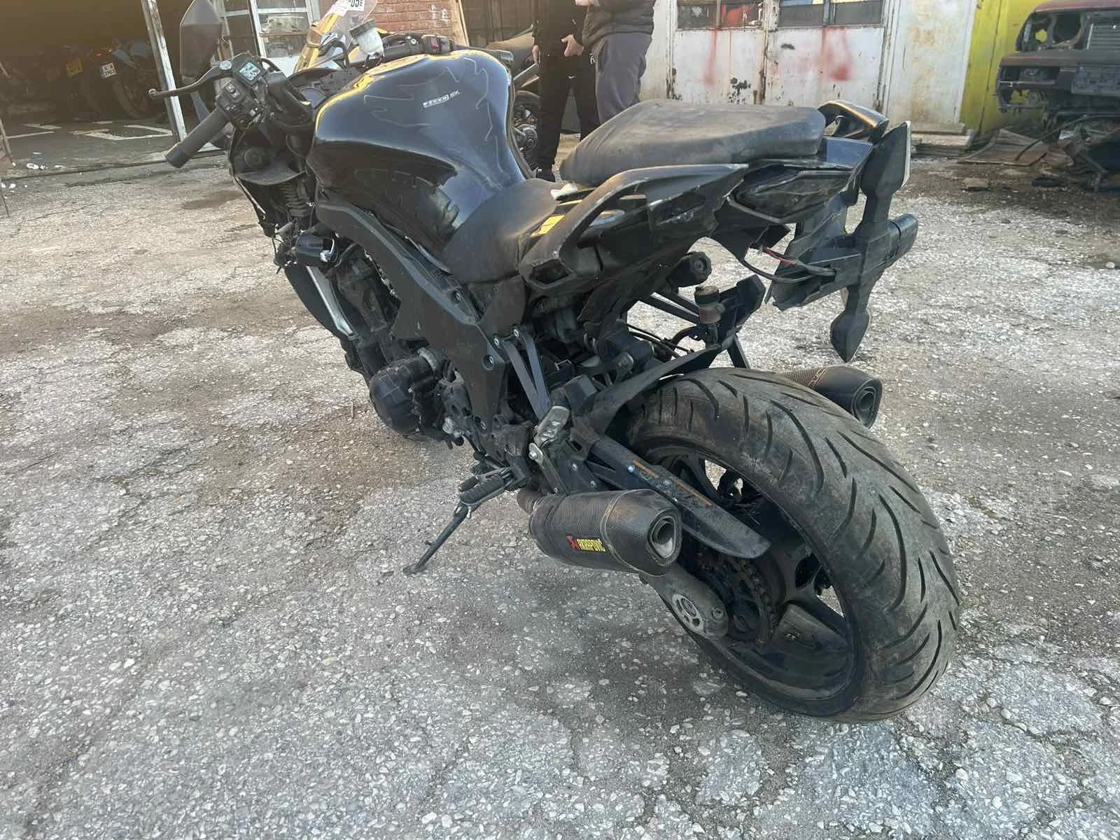 Kawasaki Zx | Mobile.bg � ����������� 6