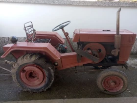 Трактор Heibei, снимка 3