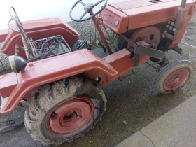 Трактор Heibei, снимка 6