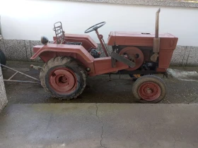 Трактор Heibei, снимка 4