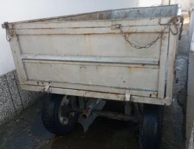 Трактор Heibei, снимка 11