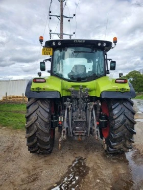  Claas Arion 640 | Mobile.bg    3