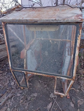 Трактор ЮМЗ, снимка 3