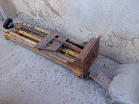 Трактор ЮМЗ, снимка 13