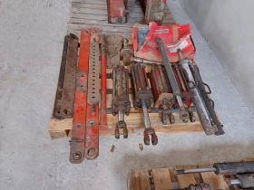 Трактор ЮМЗ, снимка 8