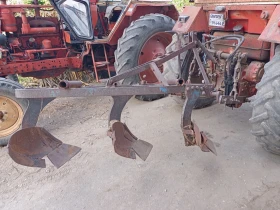 Трактор ЮМЗ, снимка 10