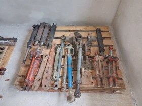 Трактор ЮМЗ, снимка 7