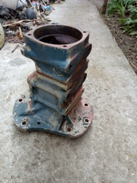 Трактор ЮМЗ, снимка 15