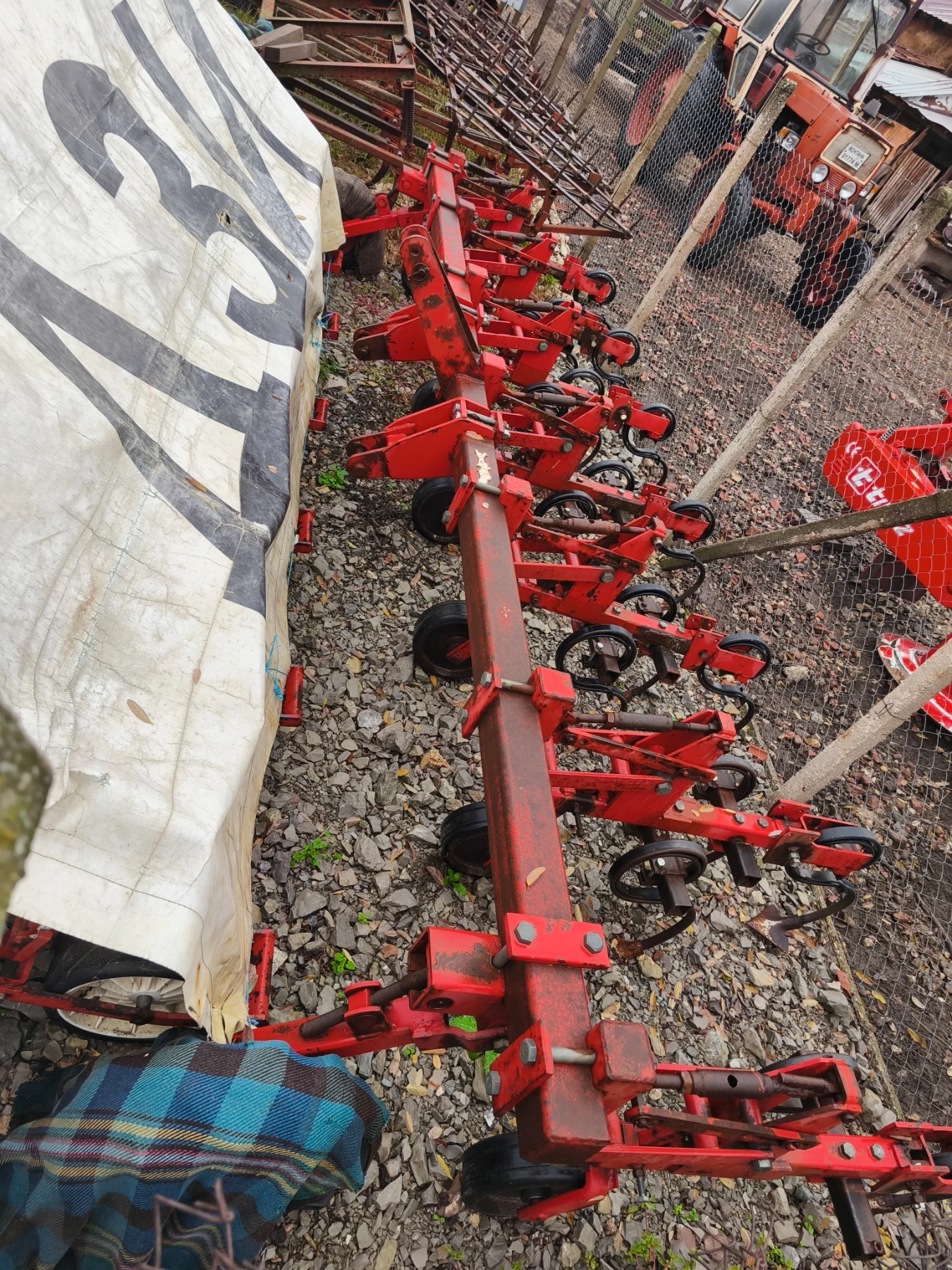 Култиватор Друга марка  - изображение 4