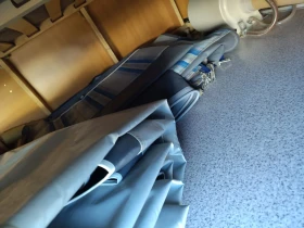 Каравана Knaus 500* ШВЕЙЦАРИЯ* , снимка 13