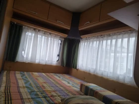 Каравана Knaus 500* ШВЕЙЦАРИЯ* , снимка 11